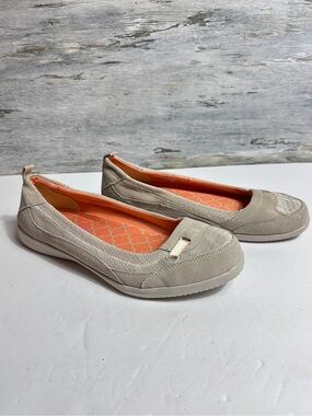 Skechers Relaxed Fit: Spectrum - Dabble sneaker ballet flats (S206)